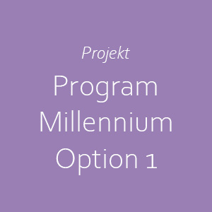 Länk till Projekt Millennium