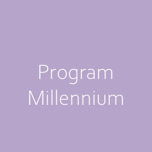 Länk till  Program Millennium